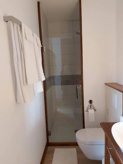 Maison De Vacances Tissendie Bourg-de-Visa 0*,