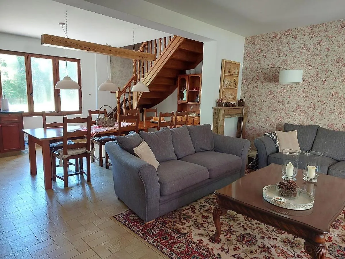 Maison De Vacances Tissendie Bourg-de-Visa 0*,  France