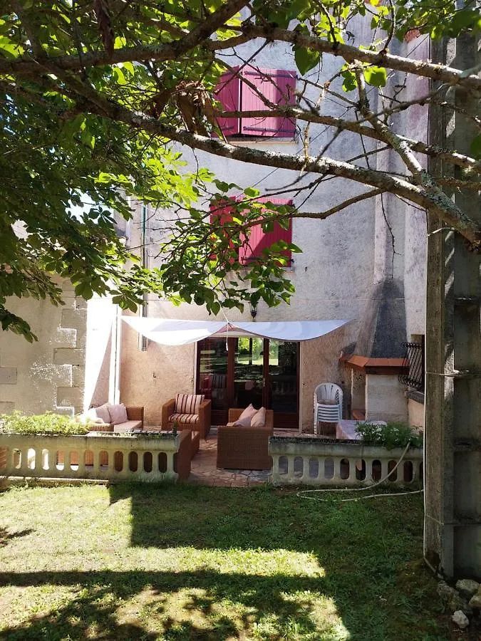 Maison De Vacances Tissendie Bourg-de-Visa 0*,  France